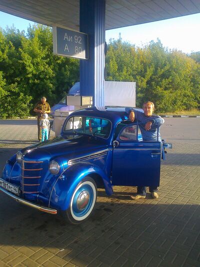  ,   Sergey, 60 ,  