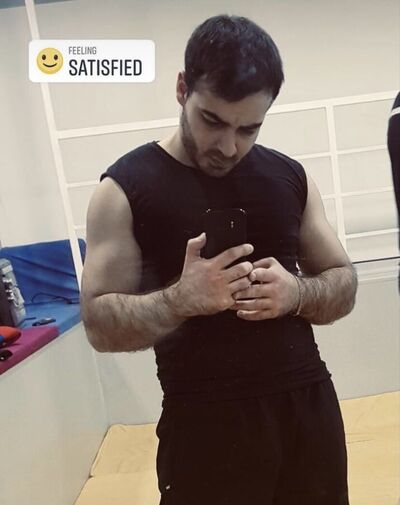  ,   Ali, 30 ,  