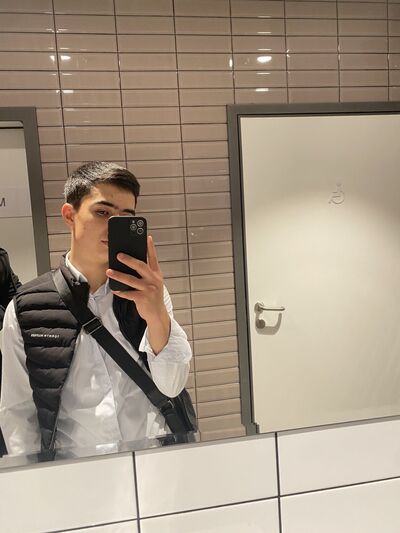  ,   Asliddin, 19 ,   ,   