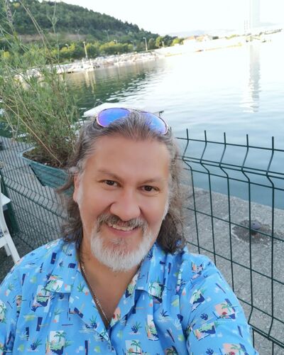  ,   Mark Darling, 55 ,   ,   