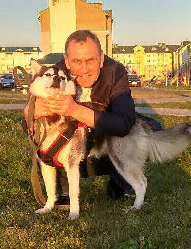  ,   Vova, 60 ,  