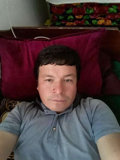  ,   Ahadjon, 46 ,   