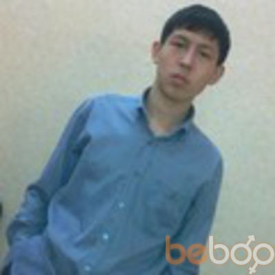  ,   Daniyar, 31 ,   