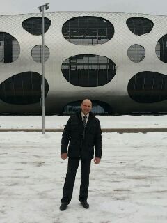 10078012  Dmitry, 46 ,    