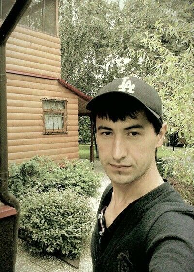  ,   Behruz, 37 ,   