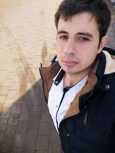  ,   Sergey, 31 ,   ,   