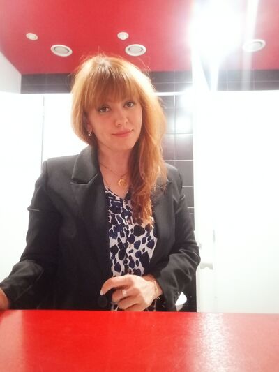  ,   Alenka, 40 ,   