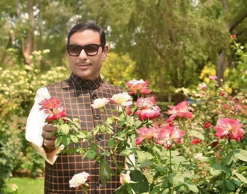  ,   Farhan, 26 ,   ,   