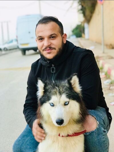  Algiers,   Said, 32 ,   ,   