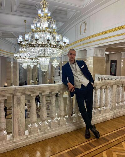  ,   Fiodar, 28 ,   ,   
