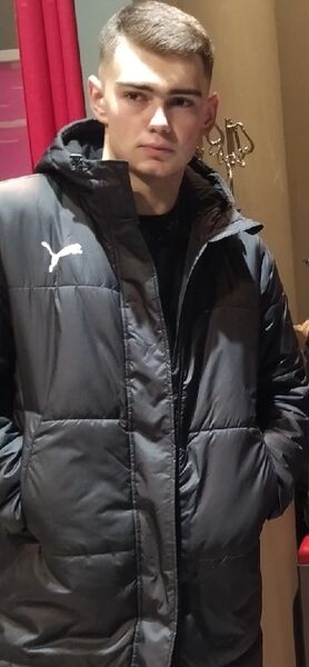  ,   Daniel, 22 ,   ,   
