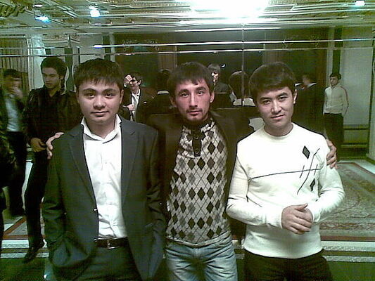  ,   Rizamat, 36 ,   