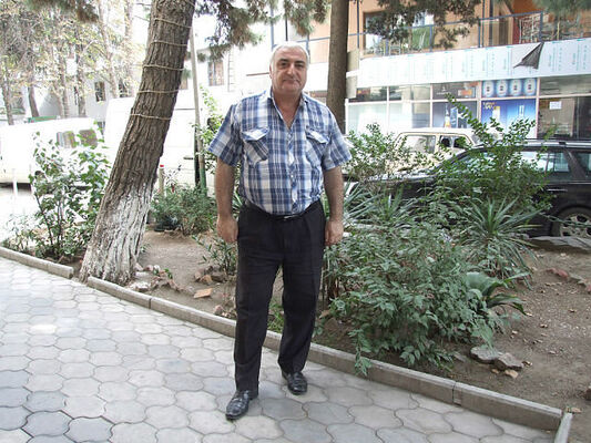 ,   Zurab, 63 ,   