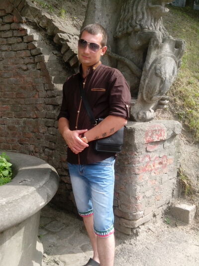  ,   Andriy, 36 ,   