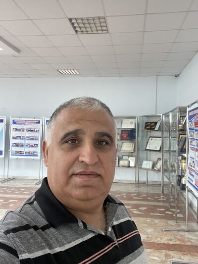  Zahle,   Walid, 54 ,   ,   
