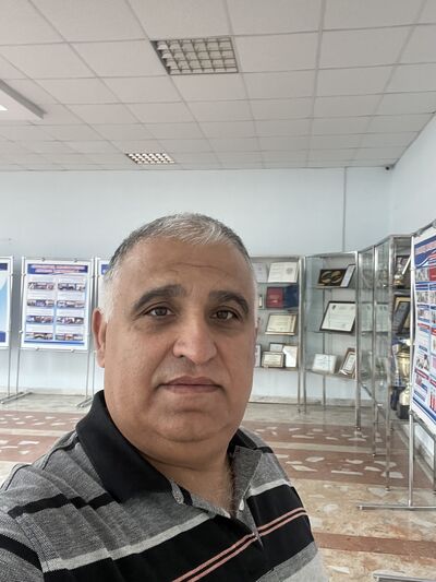  Zahle,   Walid, 53 ,   ,   