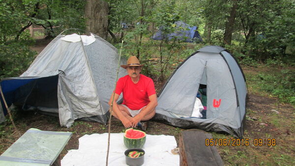  ,   Nikolai, 58 ,   