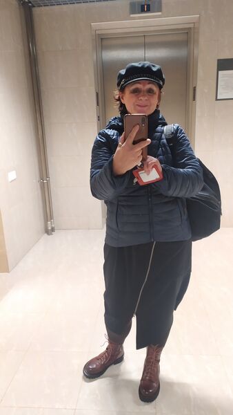  -,   Svetlana, 63 ,  