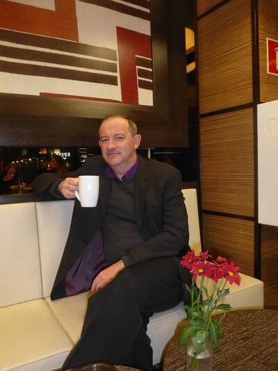  ,   Igor, 53 ,   