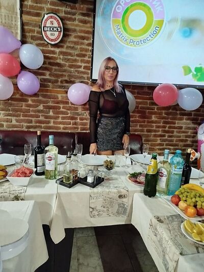  ,   Olesya, 46 ,   c 