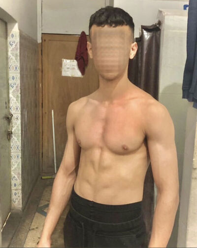  ,   Yassine, 19 ,   ,   