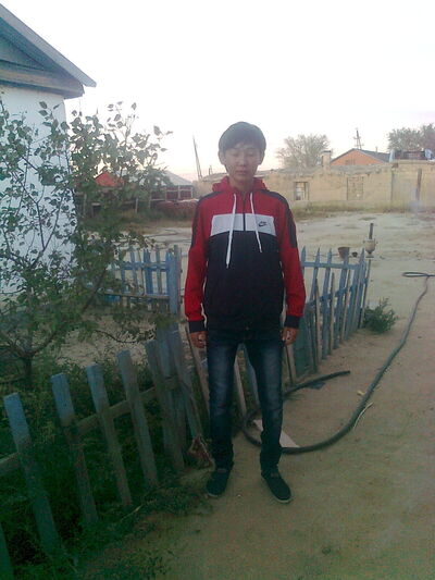  ,   Galimbek, 29 ,   