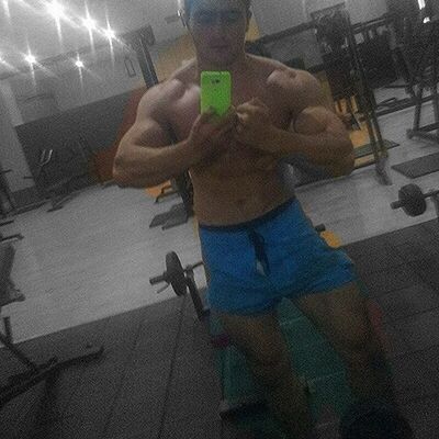  ,   Zyzz, 38 ,   