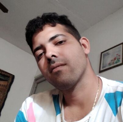  ,   Lazaro, 34 ,   ,   