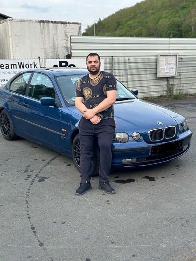  Dillenburg,   , 36 ,   ,   