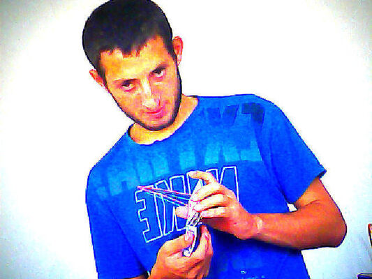  ,   Diego, 31 ,   
