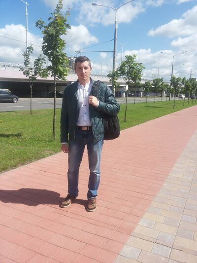  Legionowo,   Andrey, 36 ,   