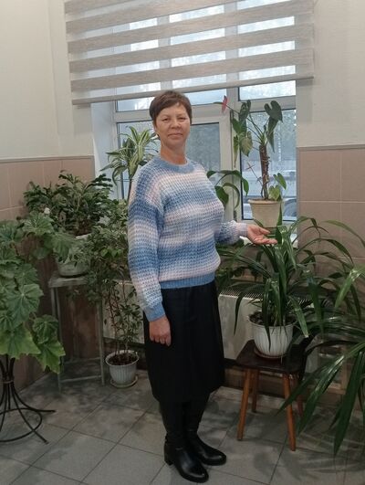  ,   Larisa, 57 ,     , c , 