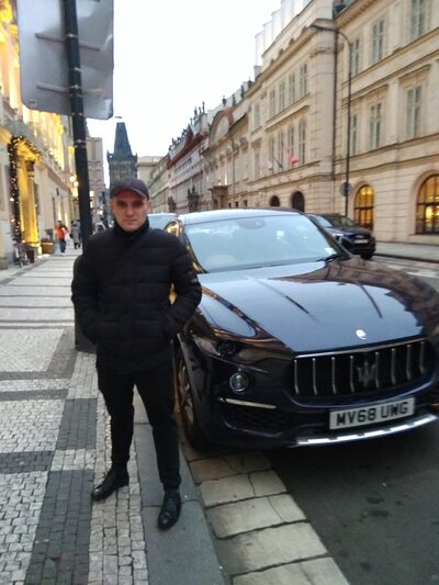  ,   Pavel, 39 ,   