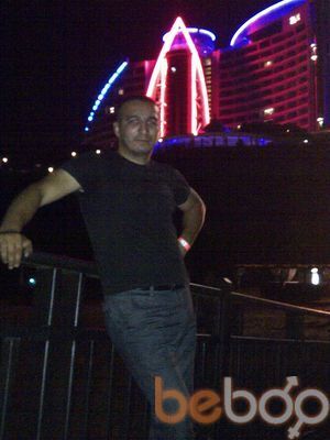  ,   Fernando, 38 ,  