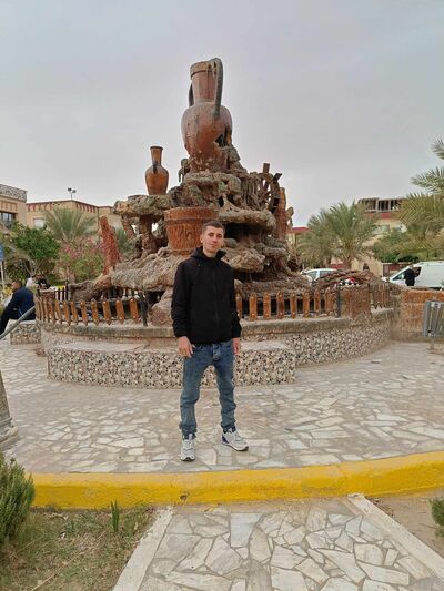  Algiers,   Moh milano, 35 ,   ,   , c , 