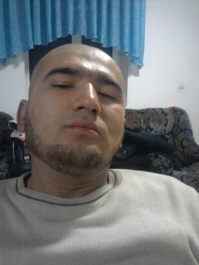  ,   Fedya, 31 ,   