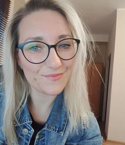  Algolsheim,   Solange Roy, 35 ,   ,   , c , 