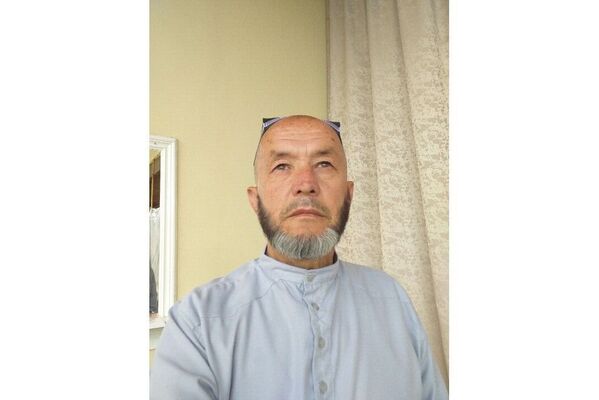  ,   Abdusattor, 67 ,   ,   