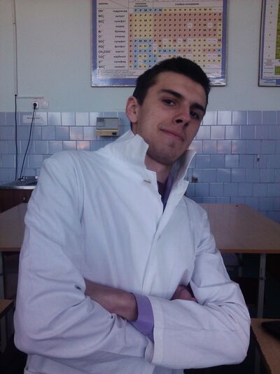  ,   PAVEL, 29 ,   