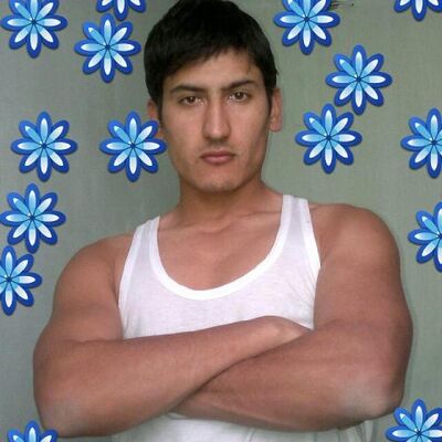  ,   Fayzullo, 41 ,   