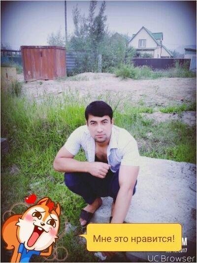  ,   Farhad, 33 ,   