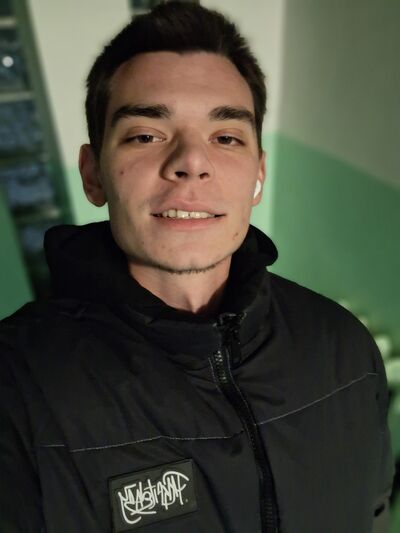  ,   Dmitry, 22 ,   ,   