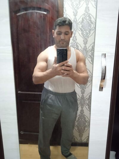  ,   SANJAR, 42 ,   ,   