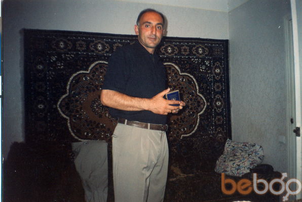 ,   Harout, 61 ,   
