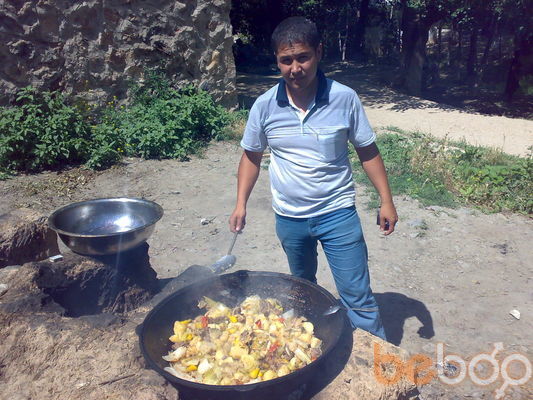  3393792  Sanjarbek, 42 ,    