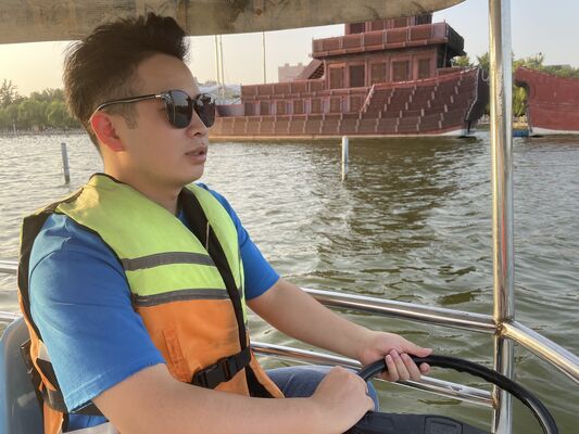  ,   Mingwei, 25 ,   ,   