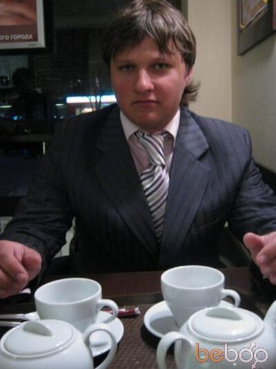 Знакомства Запорожье, фото мужчины Максим, 34 года, познакомится для флирта