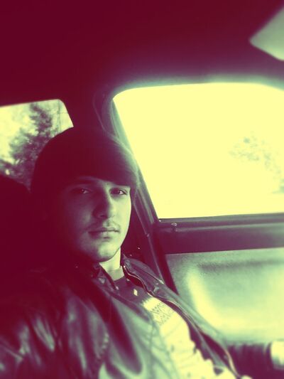  ,   Huligan, 34 ,   
