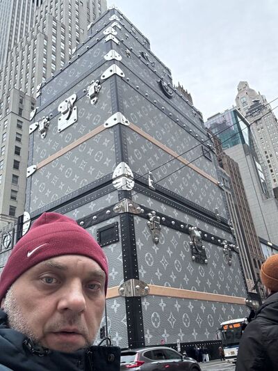  New York City,   , 43 ,   ,   , c 