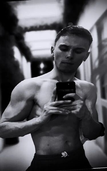  ,   Vadim, 27 ,   ,   